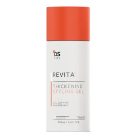 Revita® Gel Anticaída Para Moldear Y Fijar El Cabello