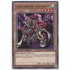 Chaosrider Gustaph - SGX3-ENF04 - Common - 1st Edition