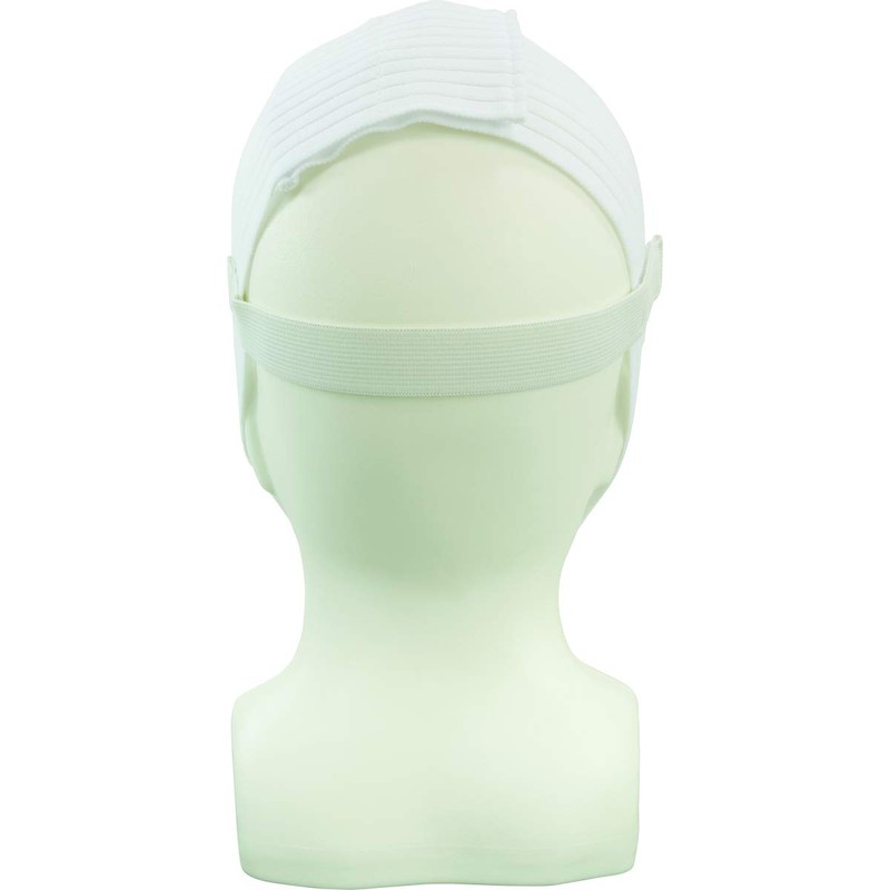 CAREX Chin Strap for CPAP Users - Stop Snoring Chin