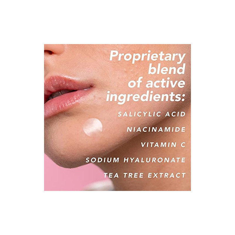 Mario Badescu Drying Lotion, 1 Fl oz