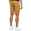 Indicode Men's INRobbie Sweat Shorts with Drawstring | Men's Shorts