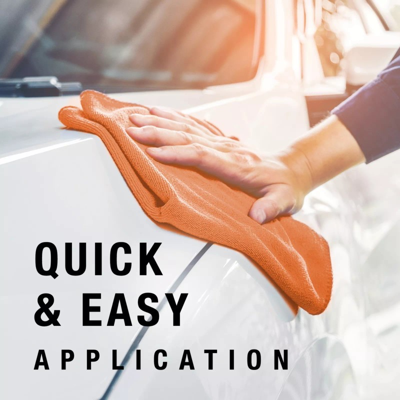 Nu Finish The Once A Year Car Polish - 16