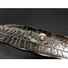 Incense Holder Set, Leaf and Snail Incense Burner, Incense Ash