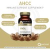 Quality of Life Premium Kinoko Gold AHCC Supplement (2)