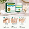 Underarm Deodorant Cream for Daily Freshness – Herbal Body Odor