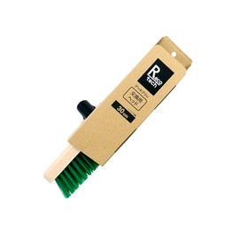 Nippon Clinec Reco Tech Deck Brush 11.8 inches (30 cm) Replacement