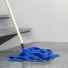 sourcing map Commercial Mop Head Replacement 10 Oz 33.5 Inch