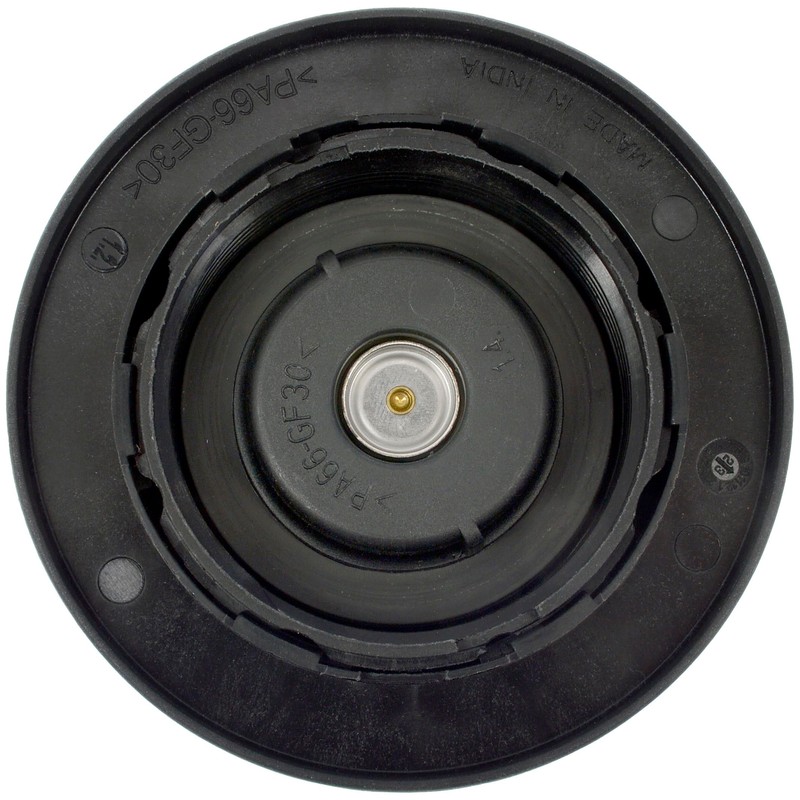 Dorman 54208 Coolant Reservoir Cap Compatible with Select Ford /