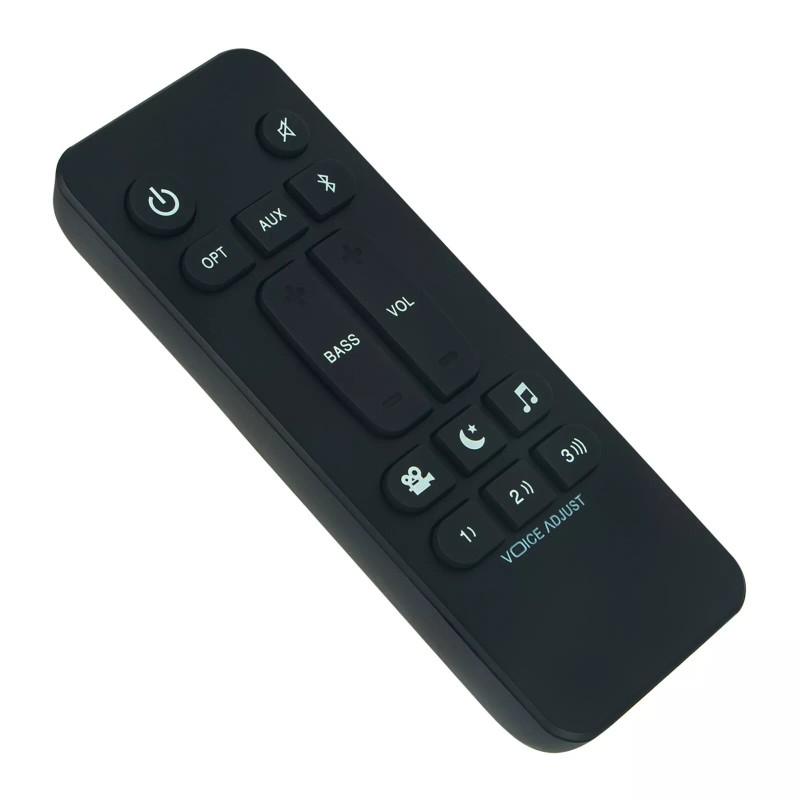 For Polk New RE9216-1 Replaced Remote for Polk Sound RE92161
