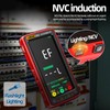 ANENG 682 6000 Counts Large LCD Digital Multimeter Smart Anti-burn