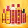 Creme of Nature Argan Oil Heat Defense Smooth & Shine