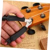 CORHAD 2pcs Multi-function Guitar String Winder Tool Kit Portable Guitar