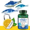 Purity Products - Ultra Pure Omega 3 Super Formula 90