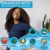 Biotin Shampoo for Thicker Stronger Hair - Volumizing & Thickening