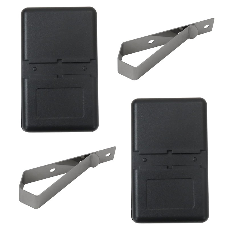 Xspeedonline Universal Dip Remote Replacement for Genie Works with GT90
