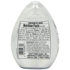 MiO Energy Liquid Water Enhancer,1.62 Fluid Ounce (Blueberry Lemonade, PACK - 12)
