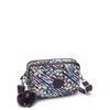 Kipling Women's Abanu Multi Crossbody Bag, Lightweight, Adjustable Waist Pack