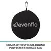 Evenflo Shyft DualRide All-Weather Cover