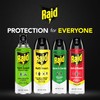 Raid Yard Guard Mosquito Fogger, 16 oz