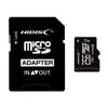 HIDISC 256GB Class 10 UHS-I HDMCSDX256GCL10UIJP3 MicroSDXC Memory Card