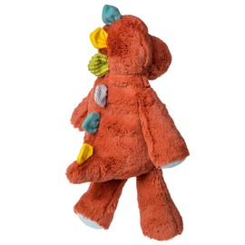 Mary Meyer Marshmallow Zoo - Peluche de Animales de Peluche, 13 Pulgadas, estegosaurio