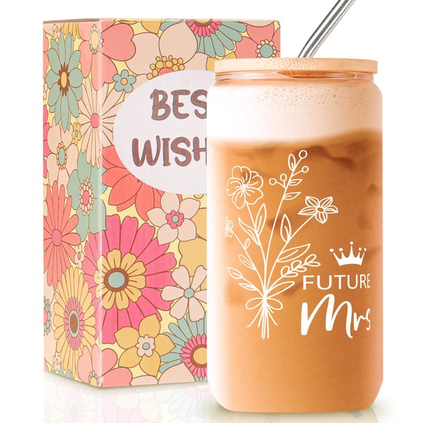 Engaged Gifts for Her, Bride To Be Gifts, Bridal Shower