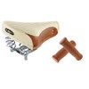 Montegrappa Saddle for City Wheel Beachc Ruiser Holland Wheel in