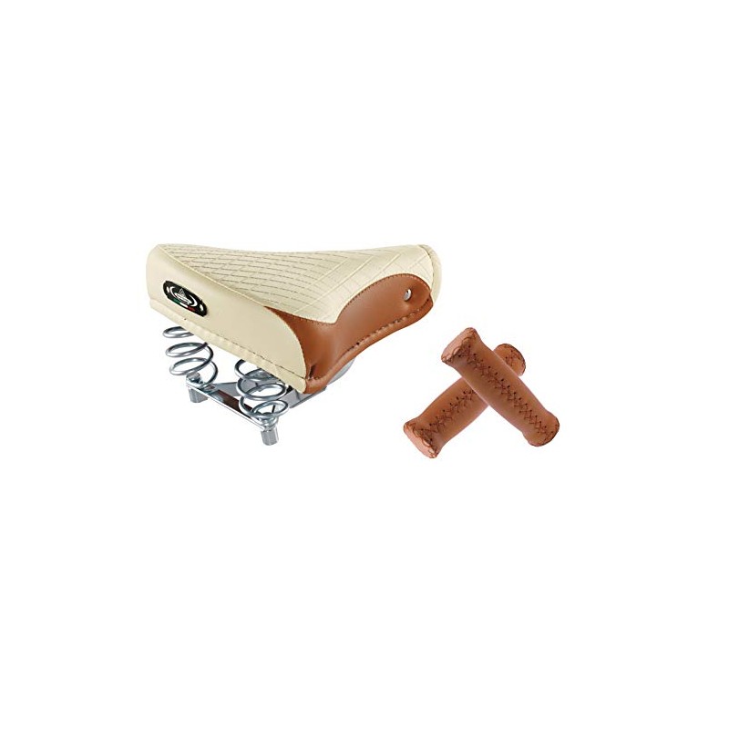 Montegrappa Saddle for City Wheel Beachc Ruiser Holland Wheel in
