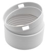 Supplying Demand A5815-090-H-A5 2110580 HVAC Exhaust Hose Clip Connector Replacement