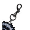Idonwanasell I Don't Wanna Sell Swift Symbol Patch Key Ring
