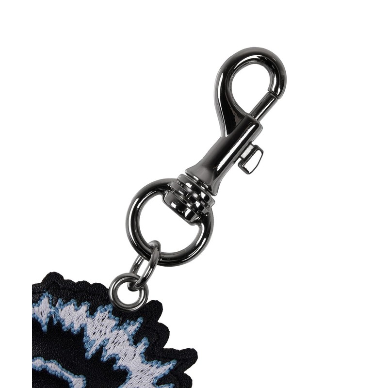 Idonwanasell I Don't Wanna Sell Swift Symbol Patch Key Ring