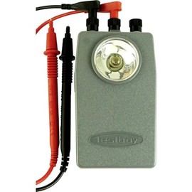 Testboy 1 Durchgangsprüfgerät LED