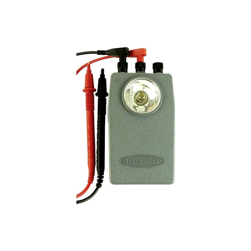 Testboy 1 Durchgangsprüfgerät LED