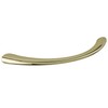 Hiatt Hardware Elite Knob & Handles - Tapered Slim Bow
