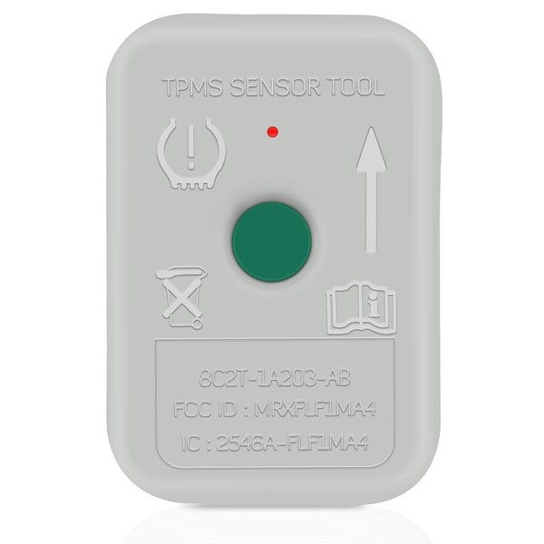 OBDResource RDKS Relearn Tool for Ford TPMS Reset Sensor Programming