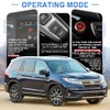 Mingrui test Auto Idle Stop Start Eliminator/Disable for 2024 2025