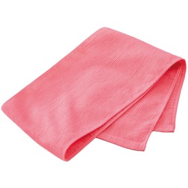 Alphax Akasuri Towel, Soft Long Body Towel, THE AREA, 100% Cotton, No Too Rubbing Towel, Made in Japan