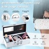 Color Nymph Girls Makeup Kit For Teens Girls With Train