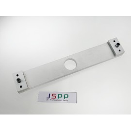 JS Professional Parts JSPP Compatible with Ford 5R55N 5R55W 5R55S Torque Converter Alignment Tool Similar to T-0519 T223AC T-05194