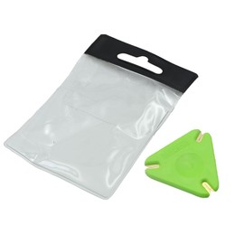 ANCLLO Coated Fishing Line Stripper, Coated Fishing Line Stripper, Coated Fishing Line Removal Tool