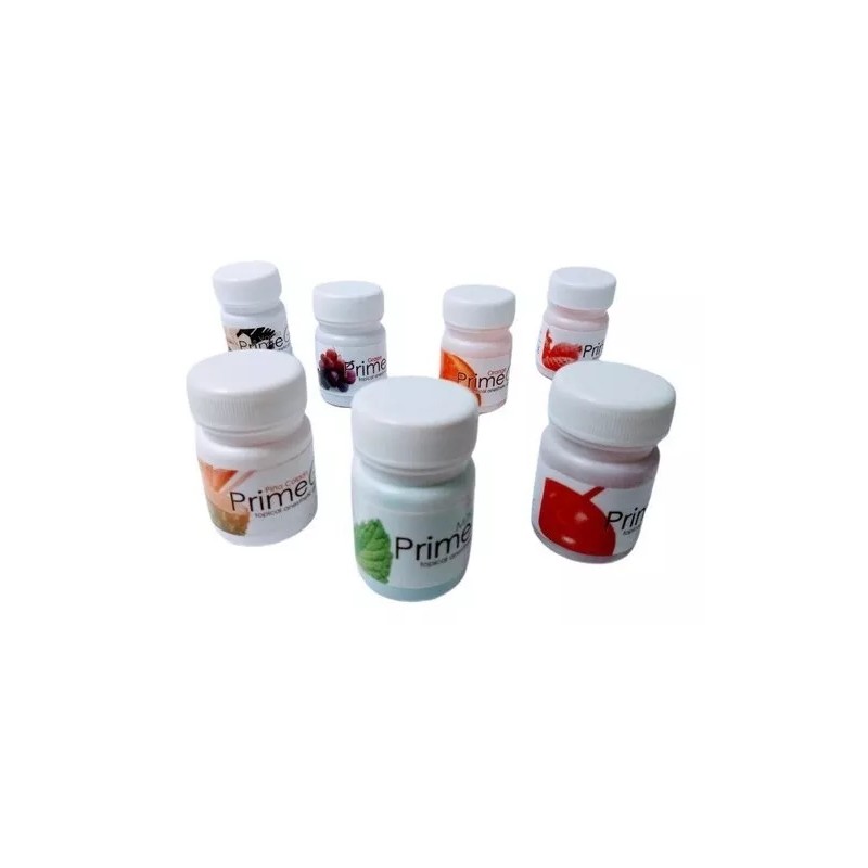Zeyco Topicaína 20% Topico Bucal Prime Dental ( 5 De