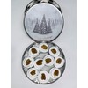 Small Divinity Gift Tin (Without Pecans) 10-12 Pieces
