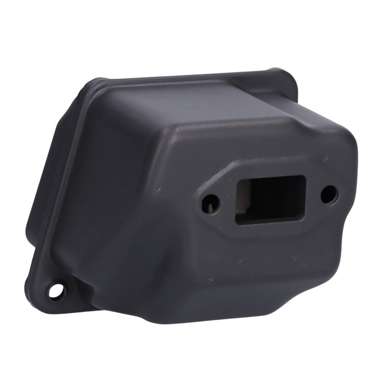 Silencer Muffler Gasket with Screw for Chainsaw 024 026 MS240