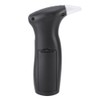 Portable Backlight Display Digital Semiconductor Sensor Breathalyser Alcohol Tester