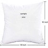 Sotyi-ltd Animal Crossing Pattern Home Decorative Throw Pillow Case Cushion