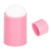 50pcs Ink Pad Smudge Sponge Multipurpose Soft Flexible Lightweight Finger