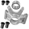 Caltric Rear Left Knuckle w/ Bearing Bushings for Polaris Scrambler