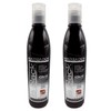 Kit 2 Piezas de Shampoo Le Black Matizador Negro Di
