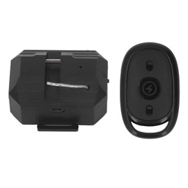 de Lanzamiento Aéreo de Drones de 164 Pies, Lanzador de Objetos de Control Remoto con Clip de Dron de 2.4G, Admite hasta 1.65 Lb Kit de Entrega de Dispensador de Control Re
