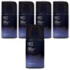 Partner_Reference THE FACE SHOP Neo Classic Homme Black Essential 80